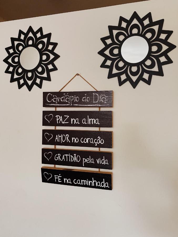 Pousada Da Villa Lencois Eksteriør billede